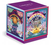 Galison - 4 x 200 darabos - Liberty Power of Love Set of 4 Puzzles