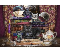 Schmidt - 1000 darabos - 57534 - Storytime Cats