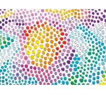 Schmidt - 1000 darabos - 57576 - Josie Lewis: Coloured soap bubbles