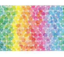 Schmidt - 1000 darabos - 57579 - Josie Lewis: Colourful triangles