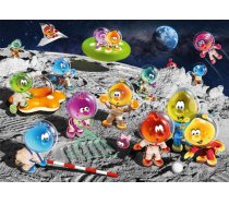Schmidt - 1000 darabos - 59945 - On the moon