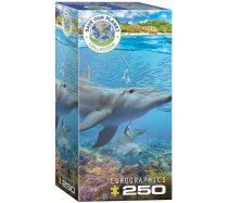 Eurographics - 250 darabos - 8251-5560 - Save the Planet: Dolphins