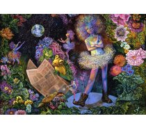 Grafika - 1000 darabos - F32689 - Josephine Wall : Bovver Boot Ballet