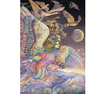 Grafika - 1000 darabos - F32427 - Josephine Wall : Ariel's Flight