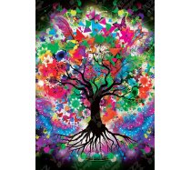 Yazz - 1000 darabos - 3808 - Colorful Tree