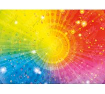 Yazz - 1000 darabos - 3817 - Abstract Rainbow