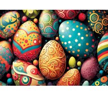 Yazz - 1000 darabos - 3823 - Easter Eggs
