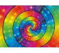 Yazz - 1000 darabos - 3839 - Spiral Lights