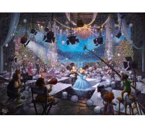 Schmidt - 1000 darabos - 57595 - Disney 100th Celebration - Mickey