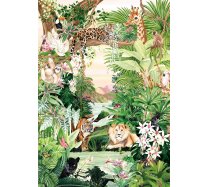 Magnolia - 1000 darabos - 3425 - Jungle Oasis - Sarah Reyes Special Edition
