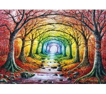 Magnolia - 1000 darabos - 4301 - Birth of Light - David Mateu Special Edition