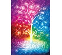 Magnolia - 1000 darabos - 4304 - Galactic Tree - David Mateu Special Edition