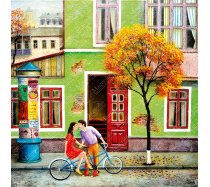 Magnolia - 1023 darabos - 9501 - David Martiashvili: Autumn Kiss 