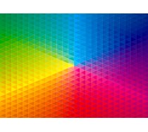Enjoy - 1000 darabos - 2108 - Kaleidoscopic Rainbow