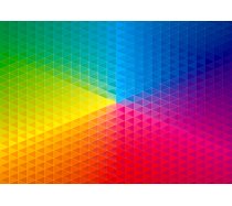 Enjoy - 1000 darabos - 2108 - Kaleidoscopic Rainbow