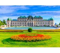 Enjoy - 1000 darabos - 2117 - Belvedere Palace, Vienna