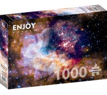 Enjoy - 1000 darabos - 1473 - Star Cluster in the Milky Way Galaxy