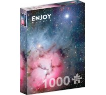 Enjoy - 1000 darabos - 1479 - The Trifid Nebula