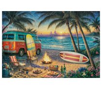 CherryPazzi - 500 darabos - 20067 - Van Life