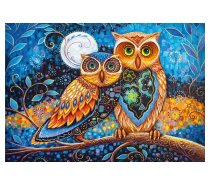 CherryPazzi - 2000 darabos - 50040 - Moonlit Moments