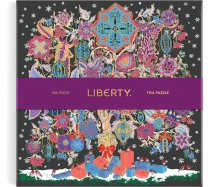 Liberty - 500 darabos - Christmas Tree of Life