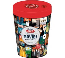 Ridley - 1000 darabos - 50 Must-Watch Movies Bucket List