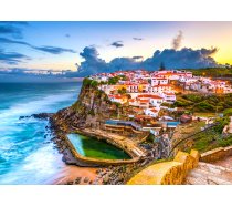 Enjoy - 1000 darabos - 2076 - Azenhas do Mar, Portugal