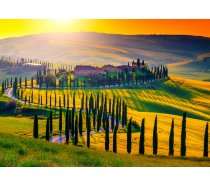 Enjoy - 1000 darabos - 2082 - Tuscany Sunset
