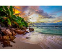 Enjoy - 1000 darabos - 2102 - Seychelles beach at Sunset