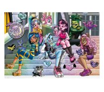 Educa - 1000 darabos - 19703 - Monster High