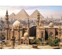 Educa - 1000 darabos - 19611 - Cairo, Egypt
