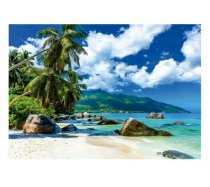 Educa - 1500 darabos - 19564 - Seychelles islands