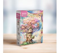 Yazz - 1000 darabos - 3874 - Fairy Tree