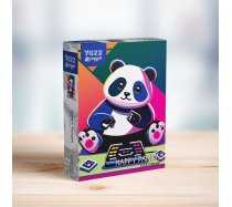 Yazz - 1000 darabos - 3855 - Happy Panda