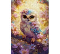 Enjoy - 1000 darabos - 2213 - Gentle Owl