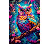 Enjoy - 1000 darabos - 2224 - Dazzling Owl