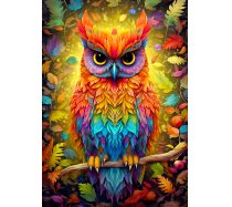Enjoy - 1000 darabos - 2225 - Autumnal Owl