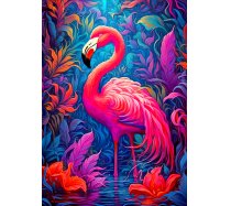 Enjoy - 1000 darabos - 2226 - Flamingo Miracle