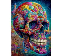 Enjoy - 1000 darabos - 2210 - Quirky Skull 