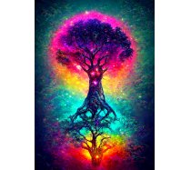 Enjoy - 1000 darabos - 2196 - Tree of the Universe
