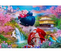 Enjoy - 1000 darabos - 2191 - Geisha Garden