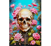 Enjoy - 1000 darabos - 2167 - Garden Skeleton