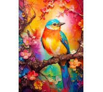 Enjoy - 1000 darabos - 2147 - Colourful Birdie
