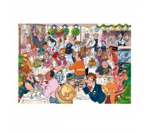 Jumbo WASGIJ - 1000 darabos - 1110100331 - Mystery 26 -Date Night