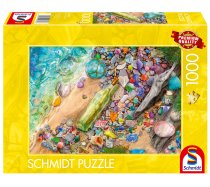 Schmidt - 1000 darabos - 59769 - Beach Treasures