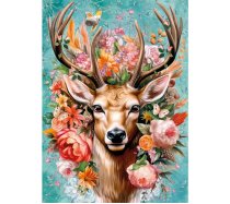 CherryPazzi - 1000 darabos - 30752 - Flower Deer