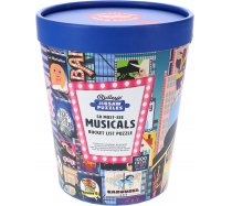 Ridley - 1000 darabos - 50 Must-See Musicals