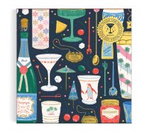 Galison - 1000 darabos - Merry Mixer (foil)