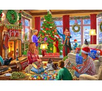 Bluebird - 1000 darabos - 90794 - Christmas Decorating