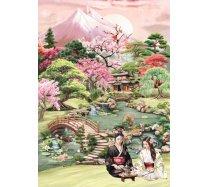 Magnolia - 1000 darabos - 3427 - Tea Garden